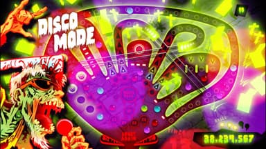 Zombie Pinball - PC Windows