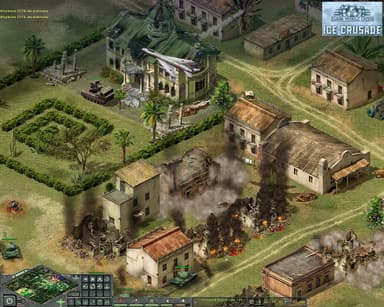 Cuban Missile Crisis: Ice Crusade - PC Windows