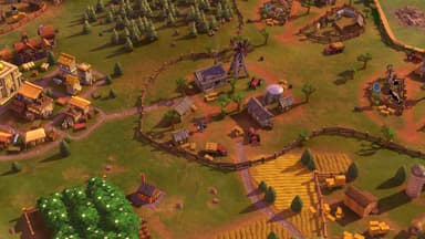 Civilization VI - Australia Civilization & Scenario Pack - PC Windows