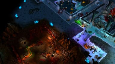 Dungeons: The Dark Lord - PC Windows