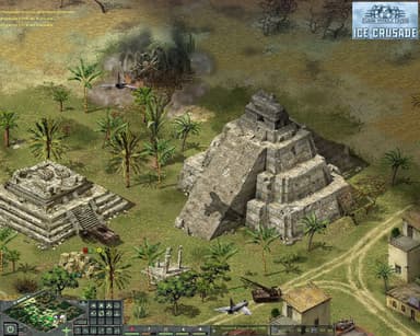 Cuban Missile Crisis + Ice Crusade Pack - PC Windows