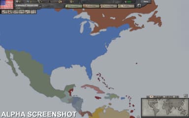 Hearts of Iron III - PC Windows