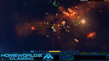 Homeworld Remastered Collection Deluxe Edition - PC Windows