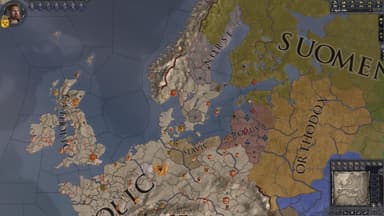 Crusader Kings II: Dynasty Shield III (DLC) - PC Windows,Mac OSX