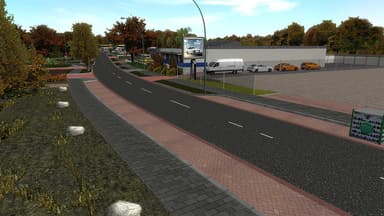 OMSI 2 Add-on Bremen-Nord - PC Windows