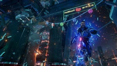 Crackdown 3 - XOne PC Windows