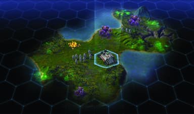 Sid Meier's Civilization Beyond Earth - The Collection -