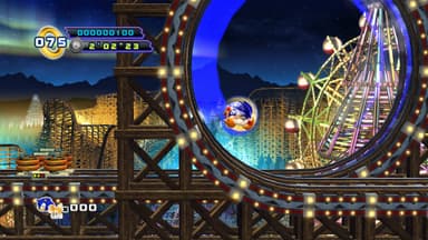 Sonic the Hedgehog 4 Episode 2 - PC Windows