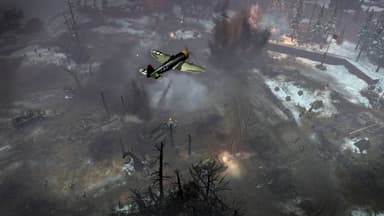 Company of Heroes 2 Ardennes Assault - PC Windows