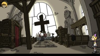 Edna & Harvey Harvey's New Eyes - PC Windows Mac OSX