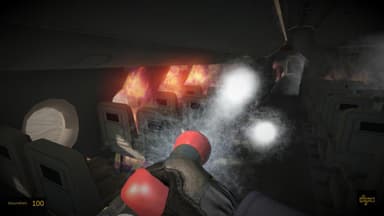 Airport Firefighters: The Simulation - PC Windows
