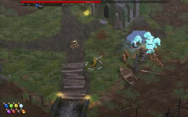 Magicka DLC Marshlands - PC Windows