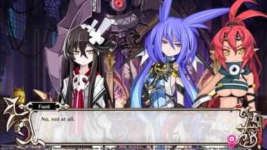 Trillion: God of Destruction - PC Windows