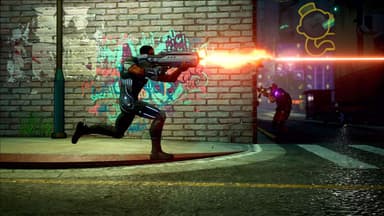 Crackdown 3 - XOne PC Windows