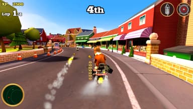 Coffin Dodgers - PC Windows