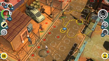 Antisquad - PC Windows,Mac OSX