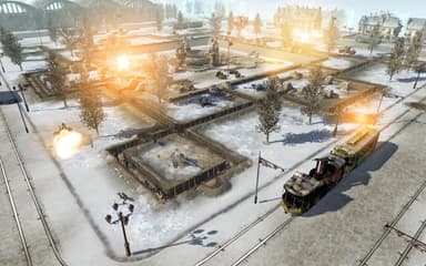 Men of War: Assault Squad - PC Windows