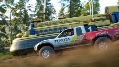 Forza Horizon 4 Deluxe Edition - XOne PC Windows