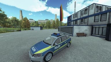 Autobahn Police Simulator - PC Windows