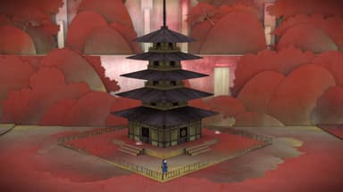 Tengami - PC Windows,Mac OSX