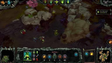 Dungeons 2 - PC Windows