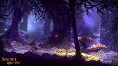 Seasons after Fall - PC Windows