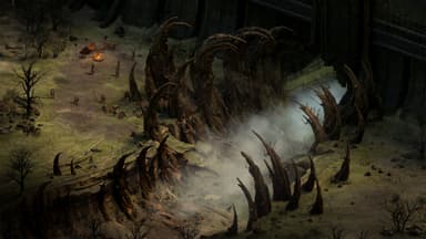 Tyranny - Standard Edition - PC Windows,Mac OSX,Linux