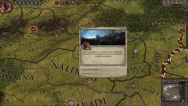 Crusader Kings II Songs of India DLC - PC Windows Mac OSX Linux