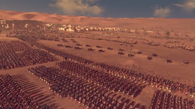 Total War: ROME II - Desert Kingdoms Culture Pack - PC Windows,Mac OSX