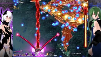 Caladrius Blaze - PC Windows