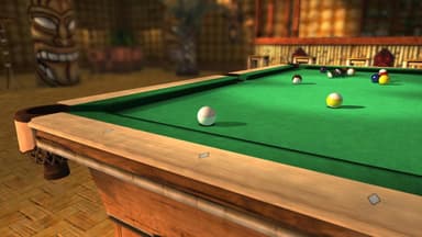 3D Pool - PC Windows