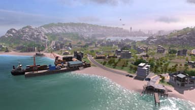Tropico 4 Voodoo DLC - PC Windows