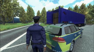 Autobahn Police Simulator - PC Windows
