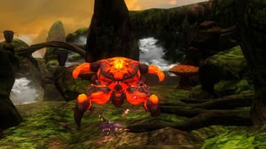 Yar's Revenge - PC Windows
