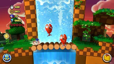 Sonic Lost World - PC Windows