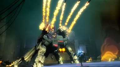YAIBA: NINJA GAIDEN Z - PC Windows