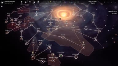 Dawn of Andromeda - PC Windows