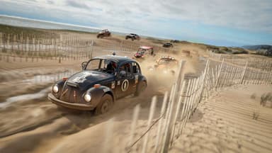 Forza Horizon 4 Deluxe Edition - XOne PC Windows