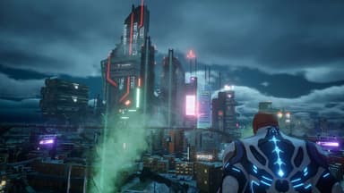 Crackdown 3 - XOne PC Windows
