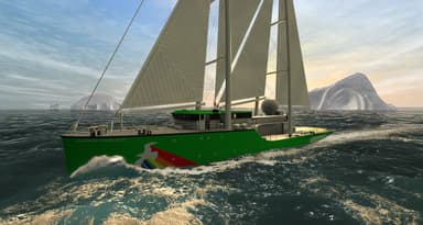 Ship Simulator Extremes - PC Windows