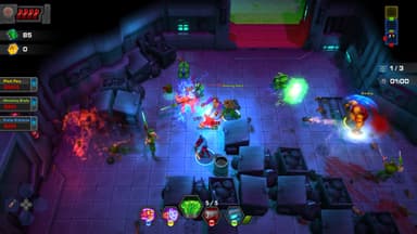 Kill to Collect - PC Windows