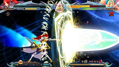 BlazBlue: Chronophantasma Extend - PC Windows