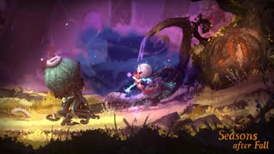 Seasons after Fall - PC Windows