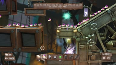 Flockers - PC Windows,Mac OSX,Linux