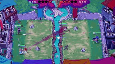 Strikers Edge - PC Windows