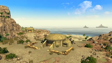 Tropico 4 Junta Military DLC - PC Windows
