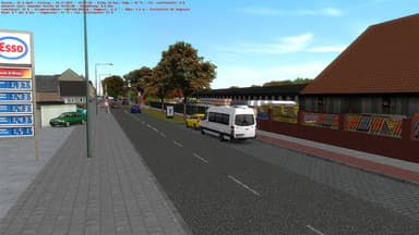 OMSI 2 Add-on Bremen-Nord - PC Windows