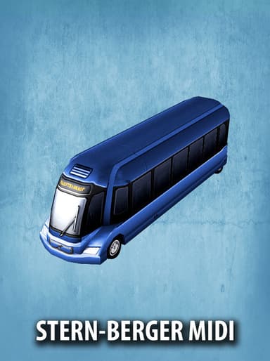 Cities in Motion: Design Now DLC - PC Windows