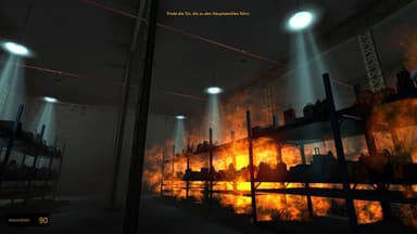 Airport Firefighters: The Simulation - PC Windows