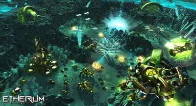 Etherium - PC Windows